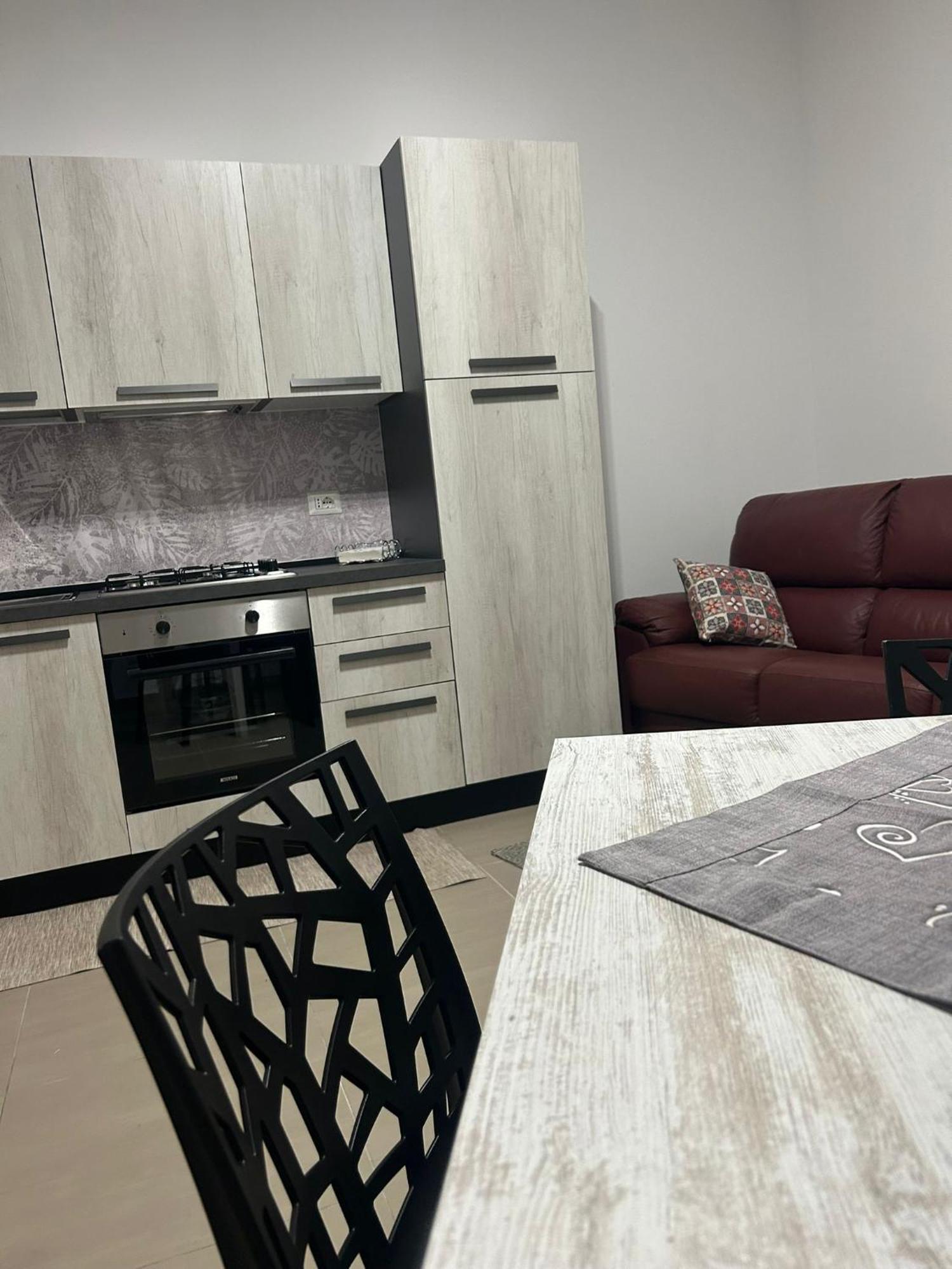 Homeshop Agira Exterior foto
